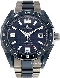 Grand Seiko Sport Collection SBGJ233G