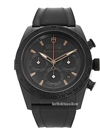 Tudor Fastrider Black Shield M42000CN-0005