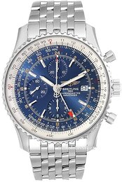 Breitling Navitimer Gmt A24322121C1A1