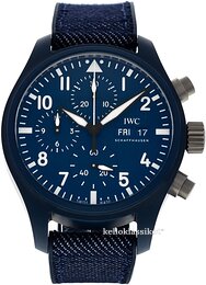 IWC Pilots IW389404