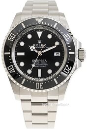Rolex Deep Sea 136660-0006