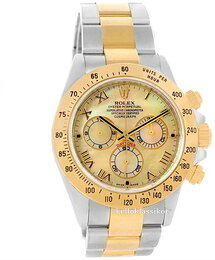 Rolex Daytona 116523/11