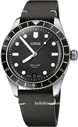 Oris Divers 01 400 7772 4054-07 5 20 82