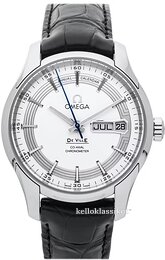 Omega De Ville Hour Vision Co-Axial Annual Calendar 41mm 431.33.41.22.02.001