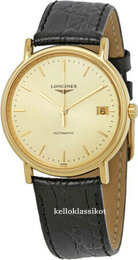 Longines Grande Classique L4.821.2.32.2