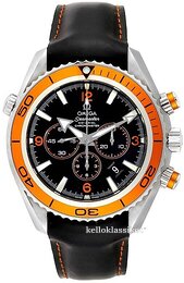 Omega Seamaster Planet Ocean Chrono 2918.50.82