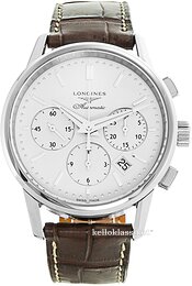 Longines Heritage L2.749.4.72.2