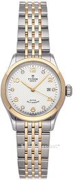 Tudor 1926 M91551-0002
