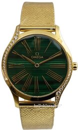 Omega De Ville Tresor 428.55.36.60.99.003