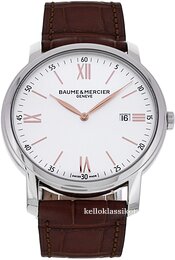 Baume & Mercier Classima M0A10415