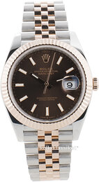Rolex Datejust41 126331-0002