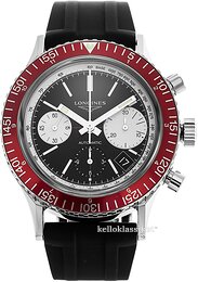 Longines Heritage L2.808.4.52.9