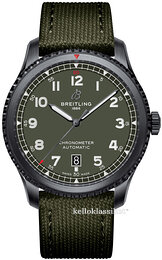 Breitling Aviator 8 Automatic 41 M173152A1L1X1