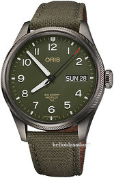 Oris Aviation 01 752 7760 4287-Set
