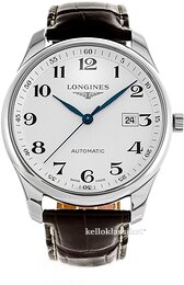 Longines Master L2.893.4.78.3