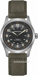 Hamilton Khaki Field H70205830