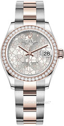 Rolex Datejust 31 278381RBR-0031