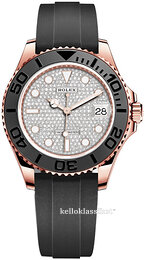 Rolex Yacht-Master 37 268655-0010