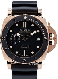 Panerai Submersible PAM02164