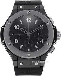 Hublot Big Bang Ice Bang Evolution 301.CK.1140.RX