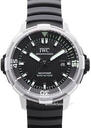 IWC Aquatimer Automatic 2000 IW358002