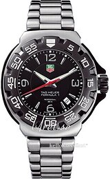 TAG Heuer Formula 1 WAC1110.BA0850