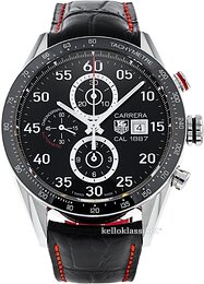 TAG Heuer Carrera Calibre 1887 CAR2A10.FC6235