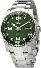 Longines Hydroconquest L3.785.4.06.6