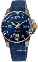 Longines HydroConquest L3.782.3.96.9