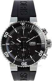 Oris Diving 01 774 7655 4154-07 4 26 34EB