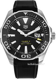 TAG Heuer Aquaracer WAY201A.FT6069