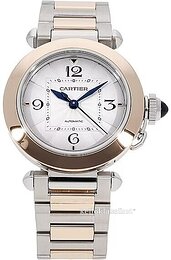 Cartier Pasha De Cartier W2PA0008