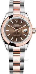 Rolex Lady-Datejust 28 279161-0018
