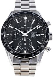 TAG Heuer Carrera CV201E.BA0786