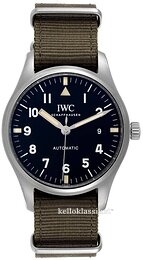 IWC Pilots IW327007