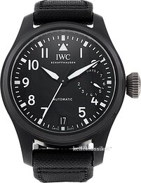 IWC Pilots Classic IW502001