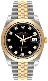 Rolex Datejust 41 126303-0006