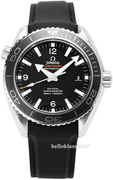 Omega Seamaster Planet Ocean 600m Co-Axial 45.5mm 232.32.46.21.01.003