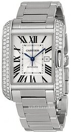 Cartier Tank Anglaise WT100009