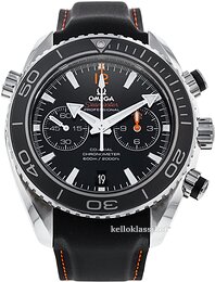 Omega Seamaster Planet Ocean 600m Co-Axial Chronograph 45.5mm 232.32.46.51.01.005