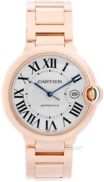 Cartier Ballon Bleu W69006Z2