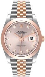 Rolex Datejust 41 126301-0008