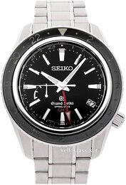 Grand Seiko Sport Collection SBGE201G