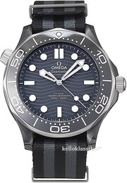 Omega Seamaster Diver 300M 210.92.44.20.01.002