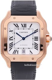 Cartier Santos De Cartier WGSA0019