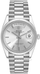 Rolex Day-Date 36 128239-0005