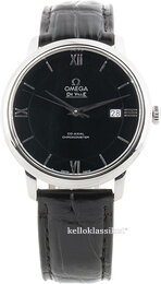 Omega De Ville Prestige Co-Axial 39.5mm 424.13.40.20.01.001
