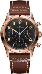 Breitling Aviator 8 RB0920131B1X1