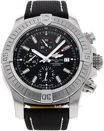 Breitling Super Avenger Chronograph 48 A13375101B1X1