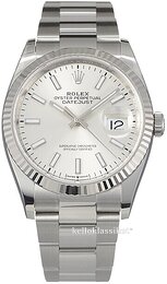 Rolex Datejust 36 126234-0014